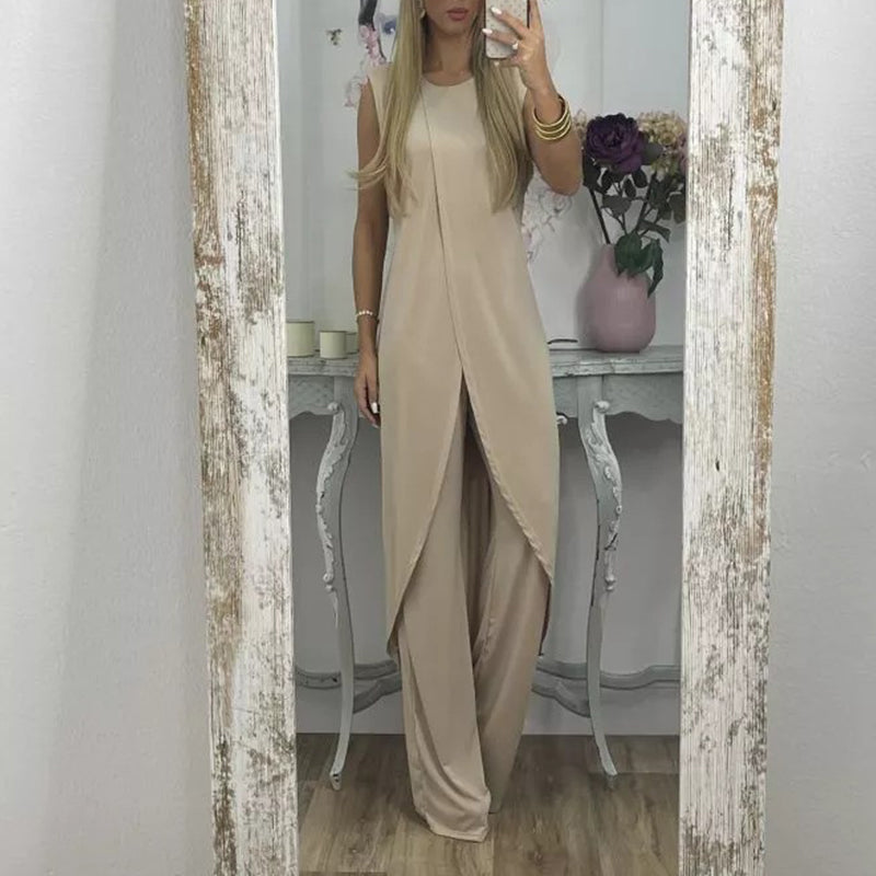 Mature Women Suit