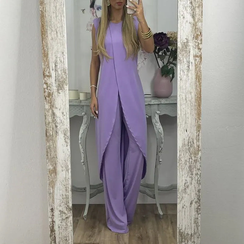 Mature Women Suit