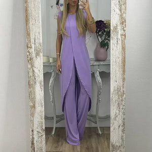 Mature Women Suit