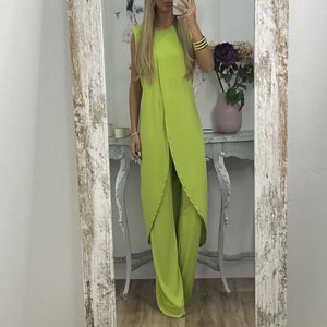 Mature Women Suit