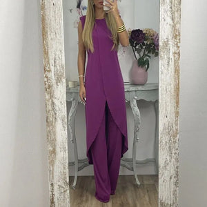 Mature Women Suit