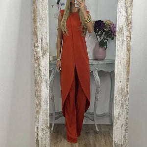 Mature Women Suit
