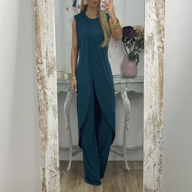Mature Women Suit