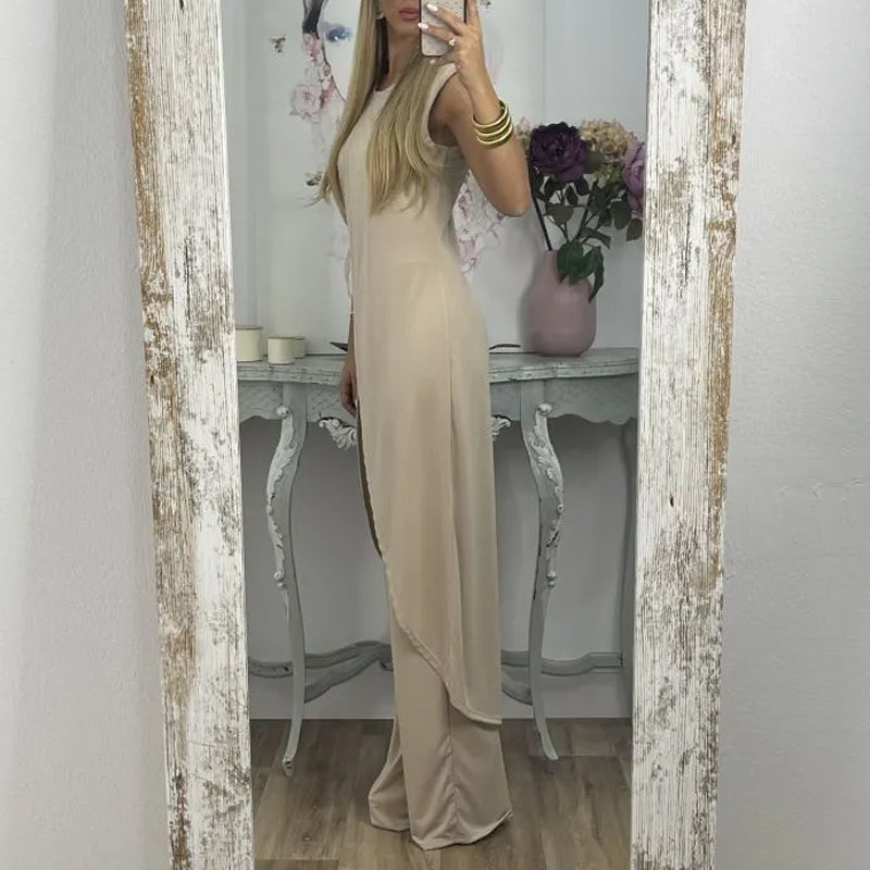 Mature Women Suit