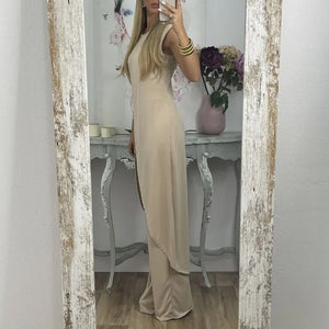 Mature Women Suit