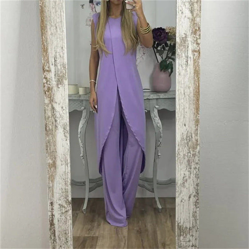 Mature Women Suit