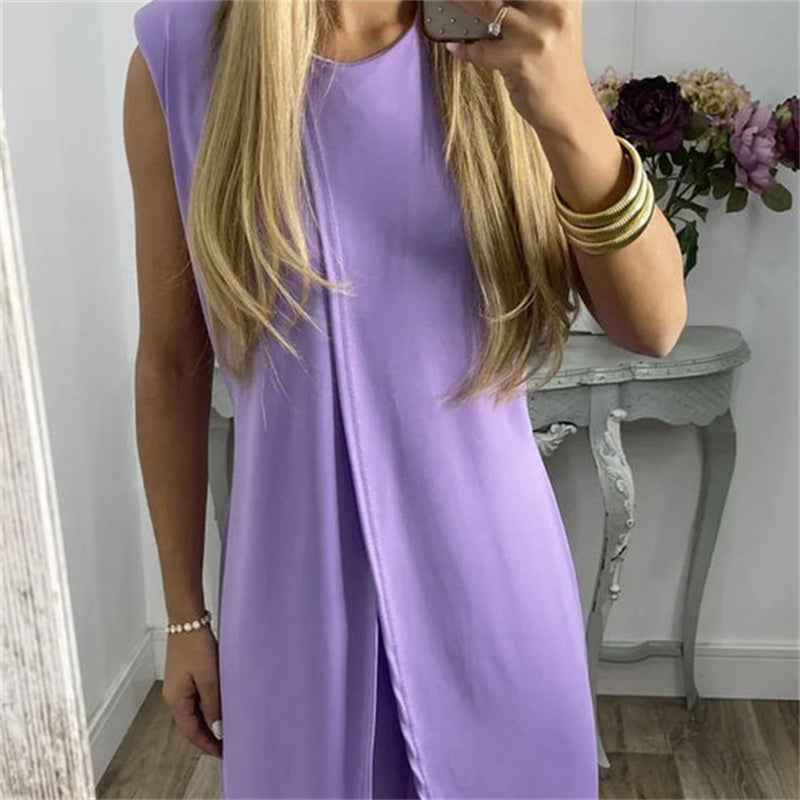 Mature Women Suit