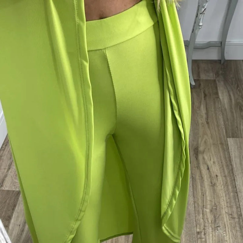 Mature Women Suit