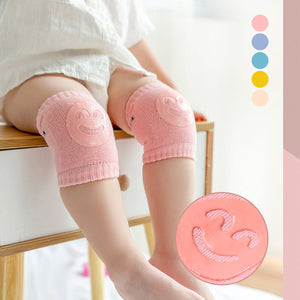 Baby Anti-slip Crawling Knee Pads