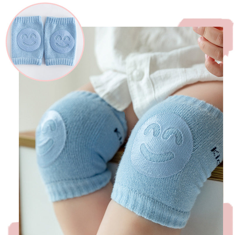 Baby Anti-slip Crawling Knee Pads