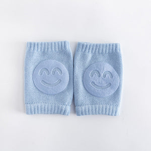 Baby Anti-slip Crawling Knee Pads