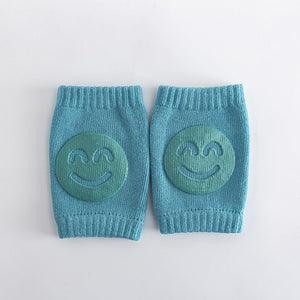 Baby Anti-slip Crawling Knee Pads