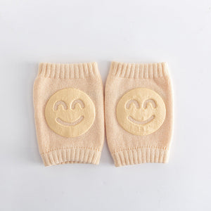 Baby Anti-slip Crawling Knee Pads