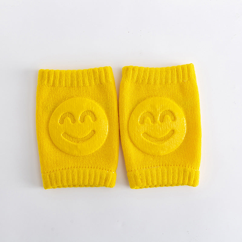 Baby Anti-slip Crawling Knee Pads