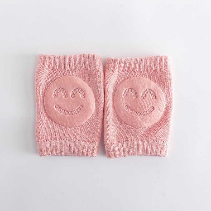 Baby Anti-slip Crawling Knee Pads