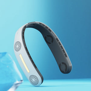 Bendable Neck Fan