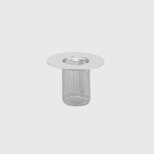 Multifunctional Stainless Steel Floor Drain Filter