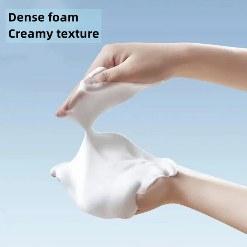 Facial Cleanser Foamer