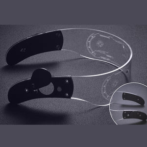LED Light-emitting Glasses