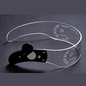 LED Light-emitting Glasses
