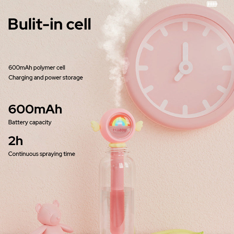 Rainbow Fairy Stick Humidifier