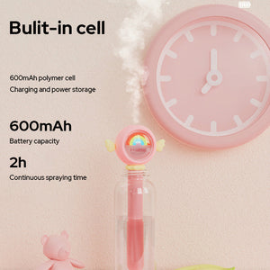 Rainbow Fairy Stick Humidifier
