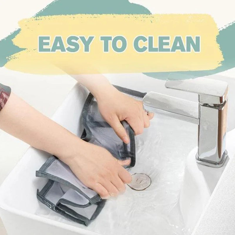 Wardrobe Clothes Organizer