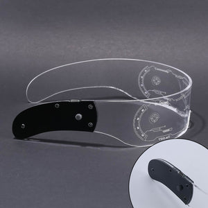 LED Light-emitting Glasses