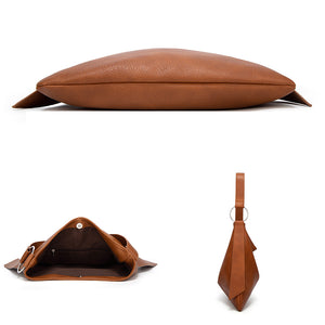 Large Handle Tote
