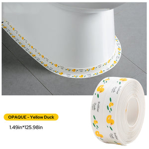 Multifunctional Waterproof & Adhesive Caulk Strip