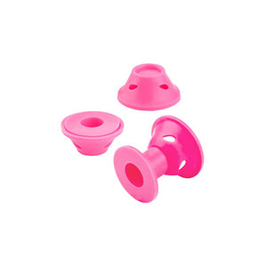 Magic Silicone Hair Rollers Curlers
