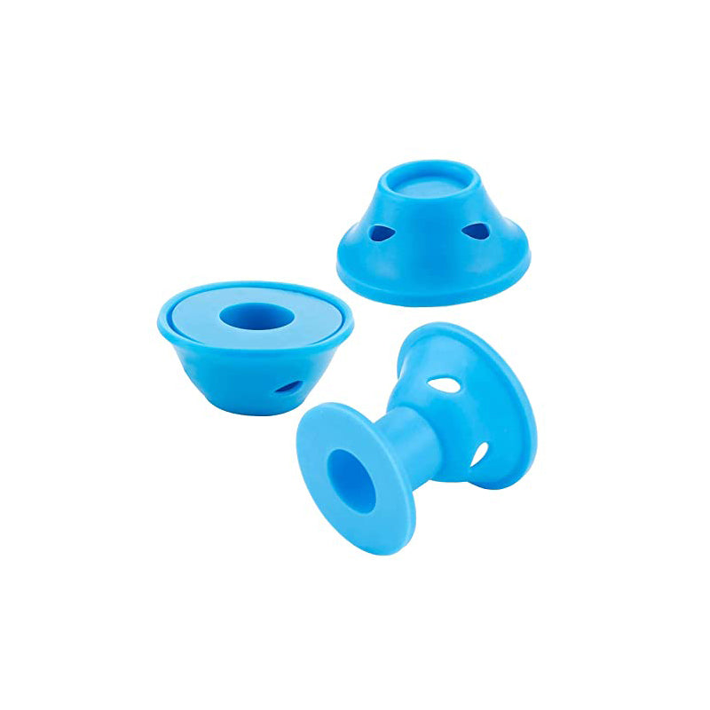 Magic Silicone Hair Rollers Curlers