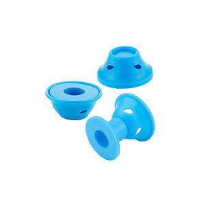 Magic Silicone Hair Rollers Curlers