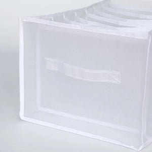 Convenient Wardrobe Clothes Organizer