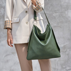 Large Handle Tote