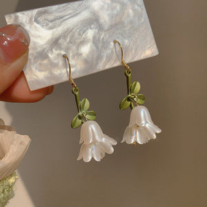 Tulip Series Earrings