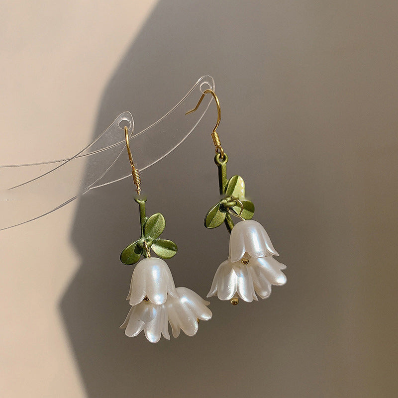 Tulip Series Earrings