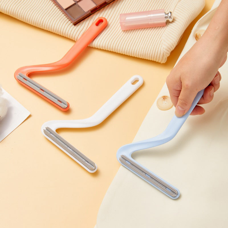 Multifunctional Clothes Hair Remover