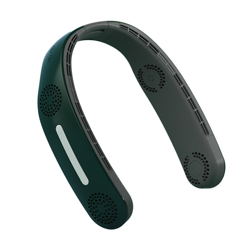 Bendable Neck Fan