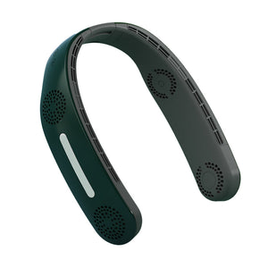 Bendable Neck Fan