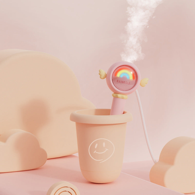 Rainbow Fairy Stick Humidifier