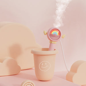 Rainbow Fairy Stick Humidifier