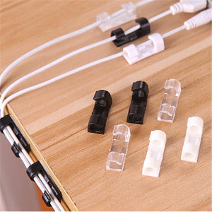 Organizer Wire Clips