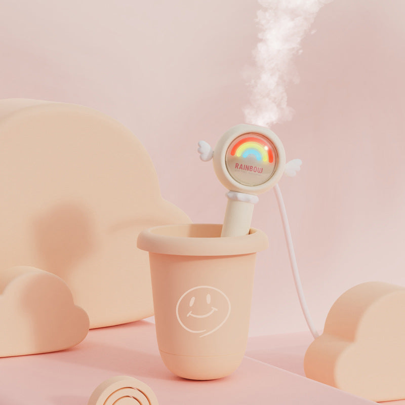 Rainbow Fairy Stick Humidifier