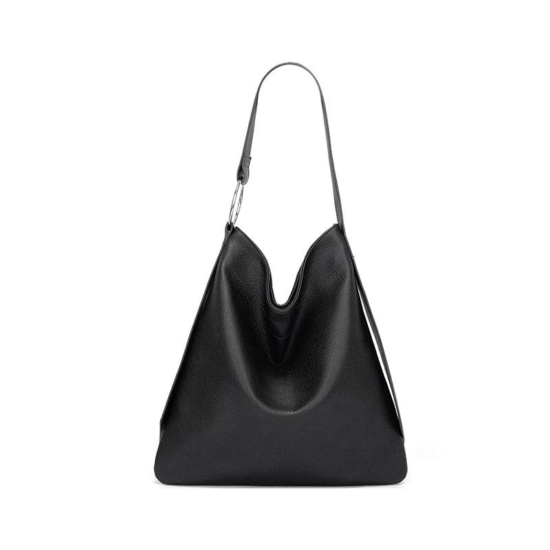 Large Handle Tote