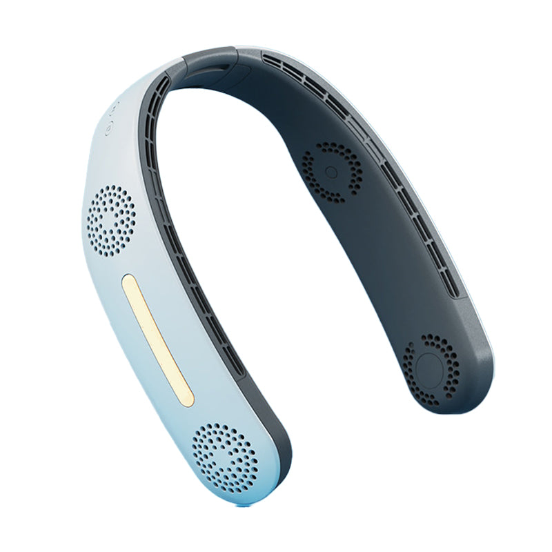Bendable Neck Fan