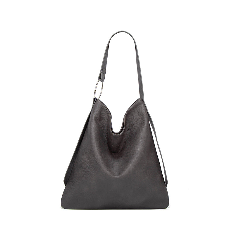 Large Handle Tote