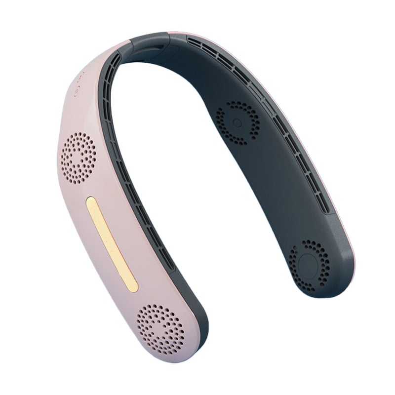 Bendable Neck Fan