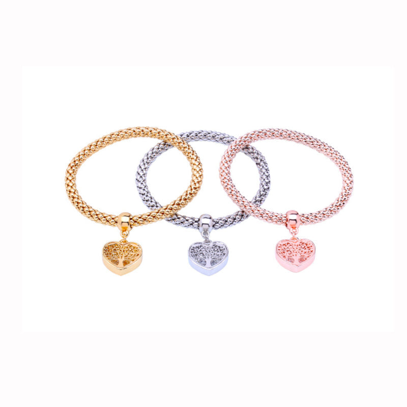Multilayer Bracelets for Women(3 Colors/Set)
