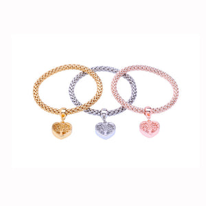 Multilayer Bracelets for Women(3 Colors/Set)